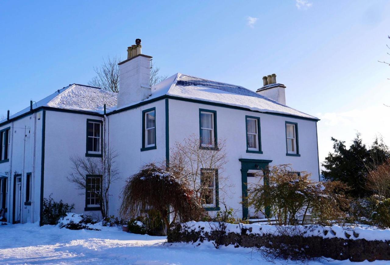 Rosebank House Βίλα Blairgowrie and Rattray Εξωτερικό φωτογραφία