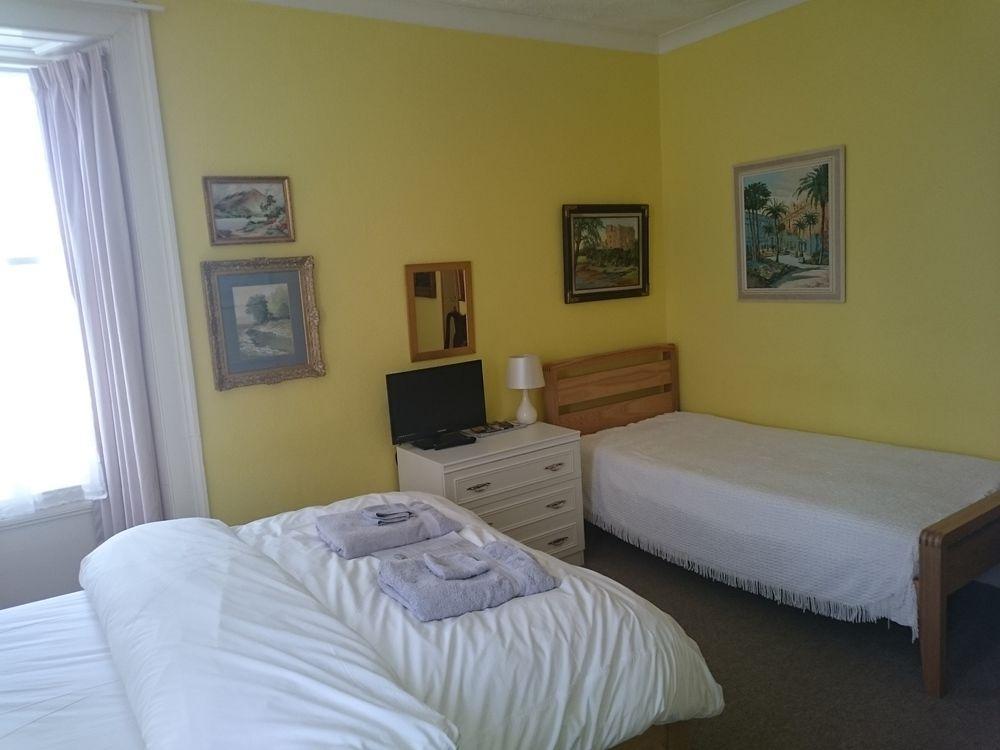 Rosebank House Βίλα Blairgowrie and Rattray Εξωτερικό φωτογραφία