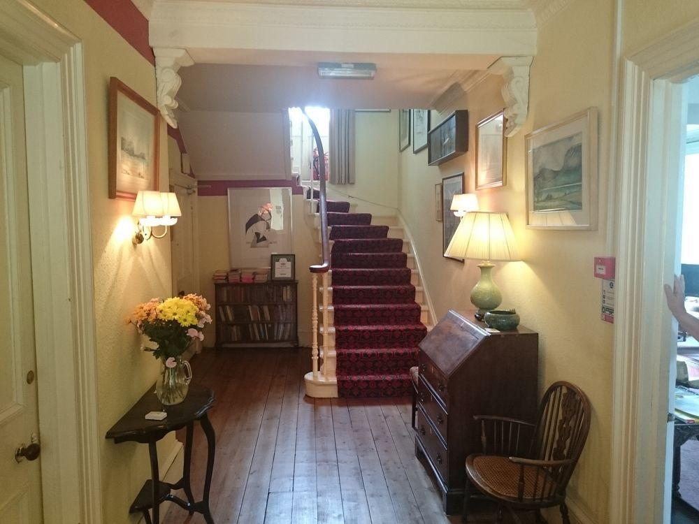Rosebank House Βίλα Blairgowrie and Rattray Εξωτερικό φωτογραφία