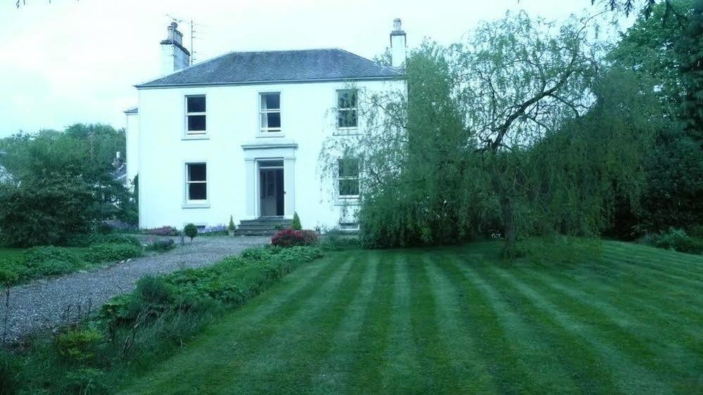 Rosebank House Βίλα Blairgowrie and Rattray Εξωτερικό φωτογραφία