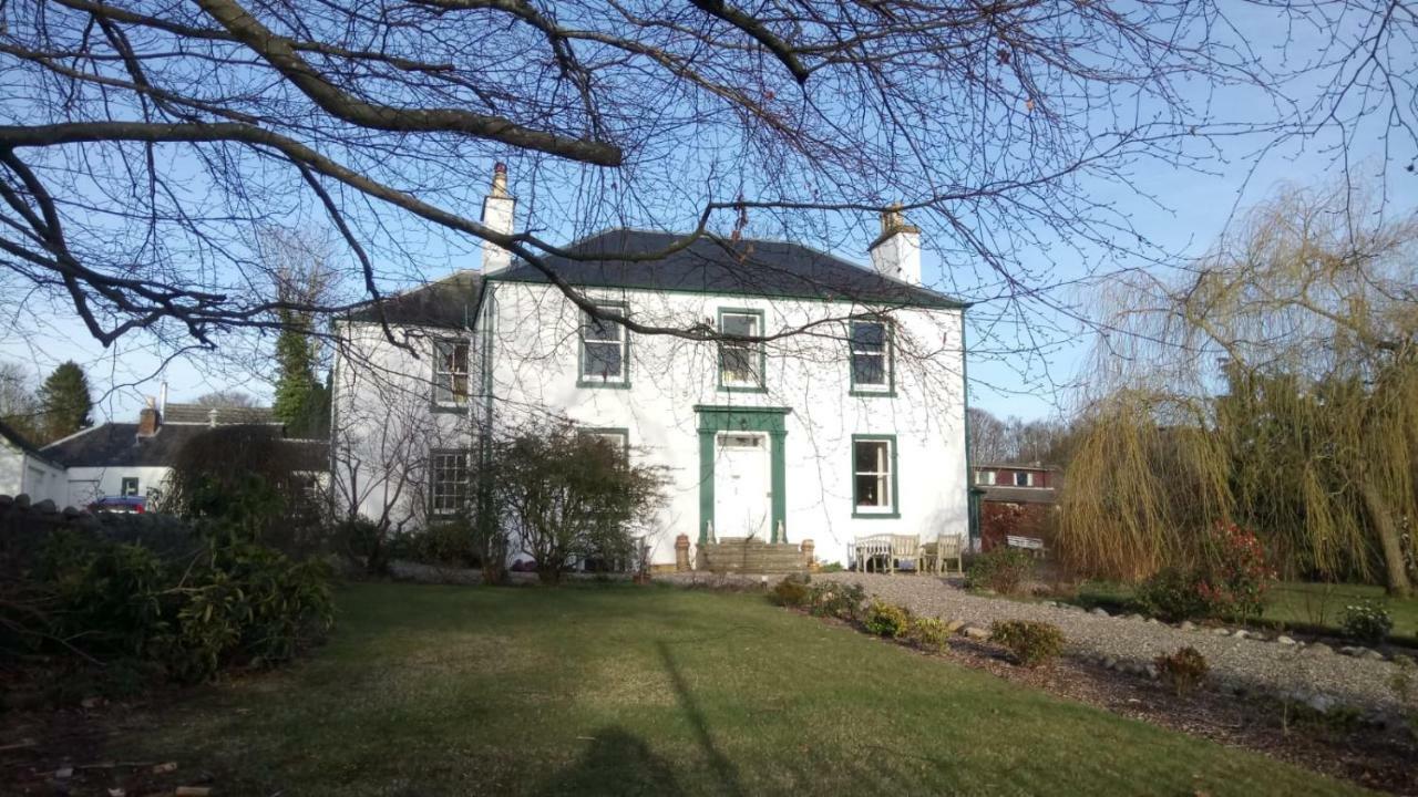 Rosebank House Βίλα Blairgowrie and Rattray Εξωτερικό φωτογραφία